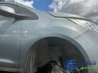 Ford Ka Ka II, Hatchback, 2008 / 2016 1.2 picture 7
