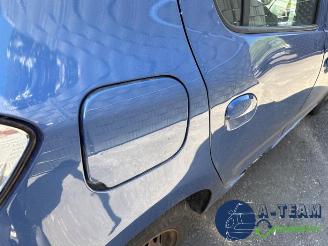 Dacia Sandero Sandero II, Hatchback, 2012 0.9 TCE 12V picture 21