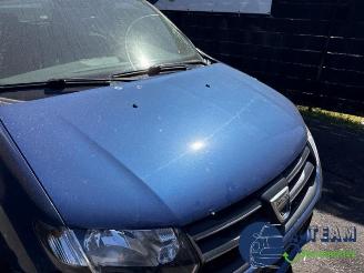 Dacia Sandero Sandero II, Hatchback, 2012 0.9 TCE 12V picture 29