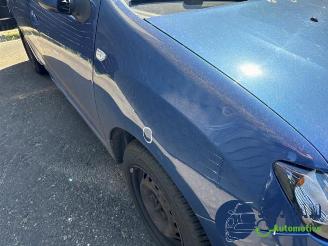 Dacia Sandero Sandero II, Hatchback, 2012 0.9 TCE 12V picture 27