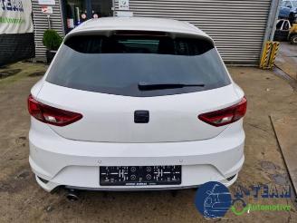 Seat Leon Leon ST (5FF), Combi 5-drs, 2012 / 2020 1.4 TSI ACT 16V picture 2