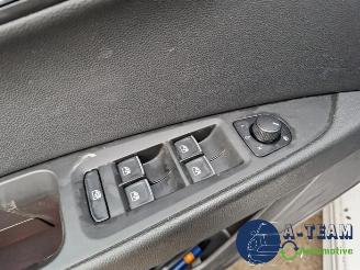 Seat Leon Leon ST (5FF), Combi 5-drs, 2012 / 2020 1.4 TSI ACT 16V picture 26