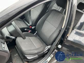 Kia Picanto Picanto (TA), Hatchback, 2011 / 2017 1.0 12V picture 18