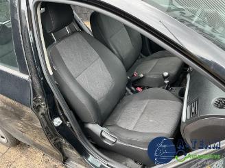 Kia Picanto Picanto (TA), Hatchback, 2011 / 2017 1.0 12V picture 35
