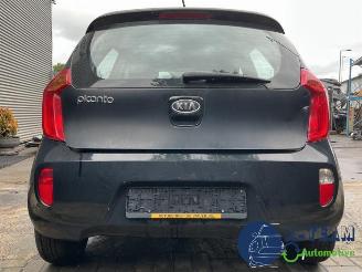 Kia Picanto Picanto (TA), Hatchback, 2011 / 2017 1.0 12V picture 17