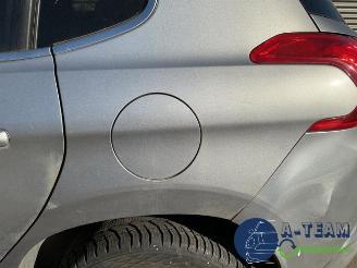 Peugeot 2008 2008 (CU), MPV, 2013 / 2019 1.2 Vti 12V PureTech 82 picture 31