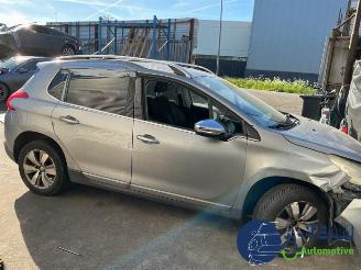 Peugeot 2008 2008 (CU), MPV, 2013 / 2019 1.2 Vti 12V PureTech 82 picture 15