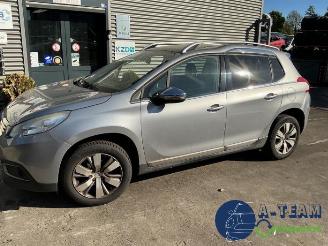 Peugeot 2008 2008 (CU), MPV, 2013 / 2019 1.2 Vti 12V PureTech 82 picture 11