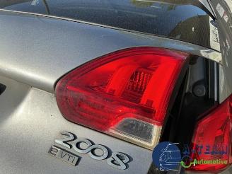 Peugeot 2008 2008 (CU), MPV, 2013 / 2019 1.2 Vti 12V PureTech 82 picture 28