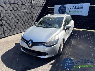 Renault Clio Clio IV Estate/Grandtour (7R), Combi 5-drs, 2012 / 2021 0.9 Energy TCE 12V picture 3