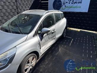 Renault Clio Clio IV Estate/Grandtour (7R), Combi 5-drs, 2012 / 2021 0.9 Energy TCE 12V picture 4