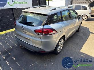 Renault Clio Clio IV Estate/Grandtour (7R), Combi 5-drs, 2012 / 2021 0.9 Energy TCE 12V picture 8