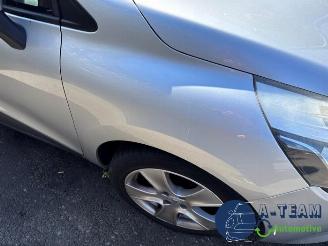 Renault Clio Clio IV Estate/Grandtour (7R), Combi 5-drs, 2012 / 2021 0.9 Energy TCE 12V picture 28