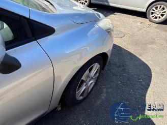 Renault Clio Clio IV Estate/Grandtour (7R), Combi 5-drs, 2012 / 2021 0.9 Energy TCE 12V picture 26