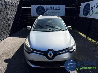 Renault Clio Clio IV Estate/Grandtour (7R), Combi 5-drs, 2012 / 2021 0.9 Energy TCE 12V picture 2