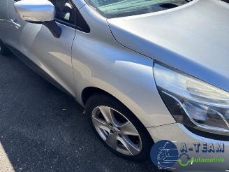 Renault Clio Clio IV Estate/Grandtour (7R), Combi 5-drs, 2012 / 2021 0.9 Energy TCE 12V picture 27