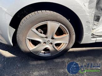 Renault Clio Clio IV Estate/Grandtour (7R), Combi 5-drs, 2012 / 2021 0.9 Energy TCE 12V picture 14