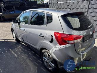 Hyundai Ix20 iX20 (JC), SUV, 2010 / 2019 1.4i 16V picture 5