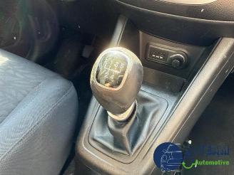 Hyundai Ix20 iX20 (JC), SUV, 2010 / 2019 1.4i 16V picture 25