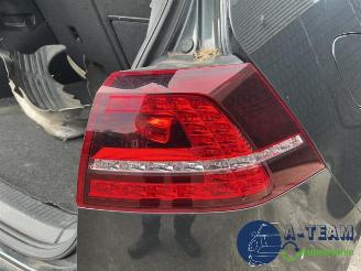 Volkswagen Golf Golf VII (AUA), Hatchback, 2012 / 2021 1.4 GTE 16V picture 20