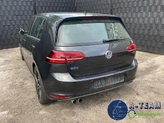 Volkswagen Golf Golf VII (AUA), Hatchback, 2012 / 2021 1.4 GTE 16V picture 3