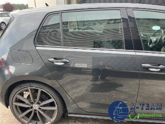 Volkswagen Golf Golf VII (AUA), Hatchback, 2012 / 2021 1.4 GTE 16V picture 11