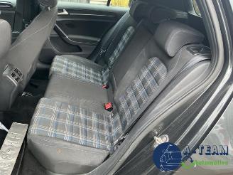 Volkswagen Golf Golf VII (AUA), Hatchback, 2012 / 2021 1.4 GTE 16V picture 26