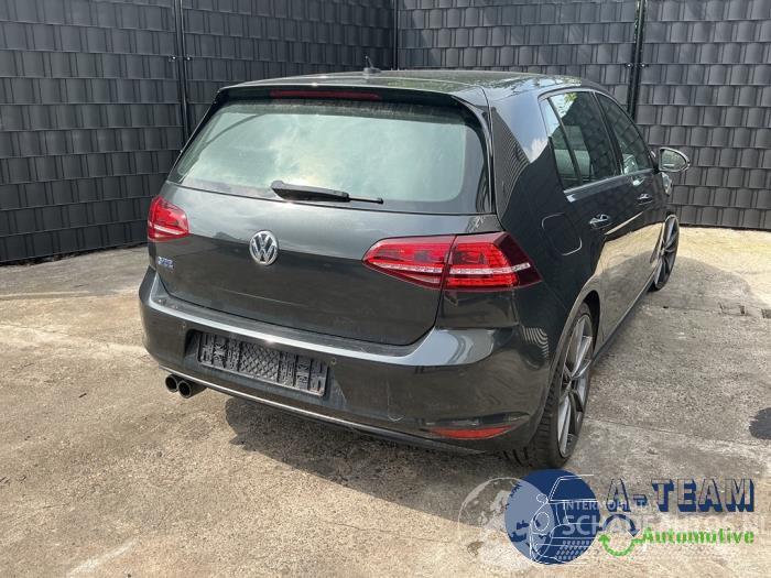 Volkswagen Golf Golf VII (AUA), Hatchback, 2012 / 2021 1.4 GTE 16V