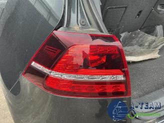 Volkswagen Golf Golf VII (AUA), Hatchback, 2012 / 2021 1.4 GTE 16V picture 18
