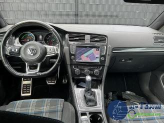 Volkswagen Golf Golf VII (AUA), Hatchback, 2012 / 2021 1.4 GTE 16V picture 15