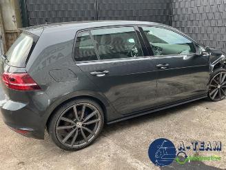 Volkswagen Golf Golf VII (AUA), Hatchback, 2012 / 2021 1.4 GTE 16V picture 12