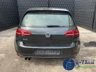 Volkswagen Golf Golf VII (AUA), Hatchback, 2012 / 2021 1.4 GTE 16V picture 2