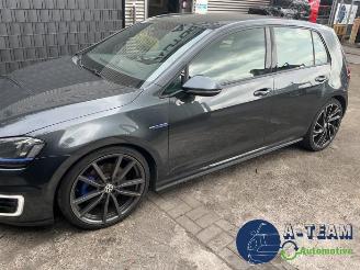 Volkswagen Golf Golf VII (AUA), Hatchback, 2012 / 2021 1.4 GTE 16V picture 5