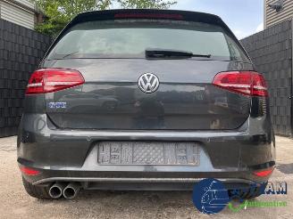 Volkswagen Golf Golf VII (AUA), Hatchback, 2012 / 2021 1.4 GTE 16V picture 4