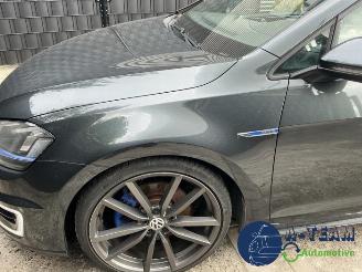 Volkswagen Golf Golf VII (AUA), Hatchback, 2012 / 2021 1.4 GTE 16V picture 13