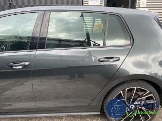 Volkswagen Golf Golf VII (AUA), Hatchback, 2012 / 2021 1.4 GTE 16V picture 7