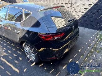Seat Leon Leon (5FB), Hatchback 5-drs, 2012 / 2020 1.2 TSI Ecomotive 16V picture 6