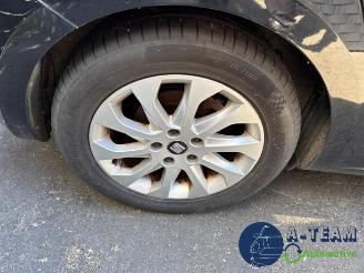 Seat Leon Leon (5FB), Hatchback 5-drs, 2012 / 2020 1.2 TSI Ecomotive 16V picture 12