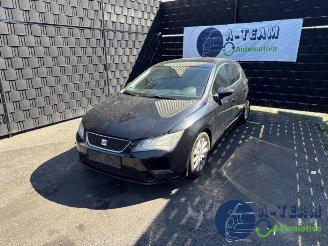 Seat Leon Leon (5FB), Hatchback 5-drs, 2012 / 2020 1.2 TSI Ecomotive 16V picture 3