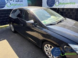 Seat Leon Leon (5FB), Hatchback 5-drs, 2012 / 2020 1.2 TSI Ecomotive 16V picture 10