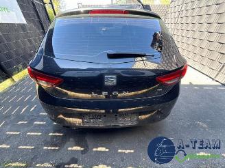 Seat Leon Leon (5FB), Hatchback 5-drs, 2012 / 2020 1.2 TSI Ecomotive 16V picture 7