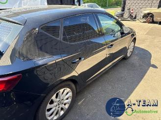 Seat Leon Leon (5FB), Hatchback 5-drs, 2012 / 2020 1.2 TSI Ecomotive 16V picture 9