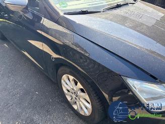 Seat Leon Leon (5FB), Hatchback 5-drs, 2012 / 2020 1.2 TSI Ecomotive 16V picture 32