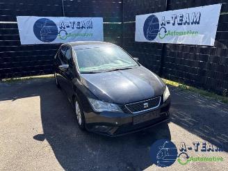 Démontage voiture Seat Leon Leon (5FB), Hatchback 5-drs, 2012 / 2020 1.2 TSI Ecomotive 16V 2013/2
