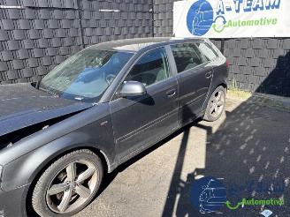 Audi A3 A3 Sportback (8PA), Hatchback 5-drs, 2004 / 2013 1.4 TFSI 16V picture 4