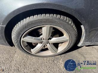 Audi A3 A3 Sportback (8PA), Hatchback 5-drs, 2004 / 2013 1.4 TFSI 16V picture 13