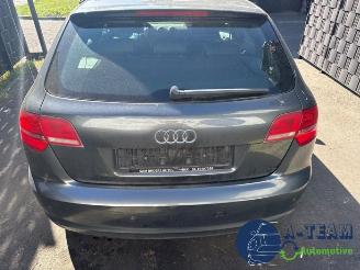 Audi A3 A3 Sportback (8PA), Hatchback 5-drs, 2004 / 2013 1.4 TFSI 16V picture 7