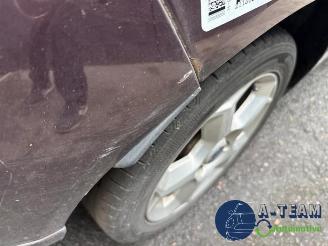 Ford Fiesta Fiesta 6 (JA8), Hatchback, 2008 / 2018 1.25 16V picture 31