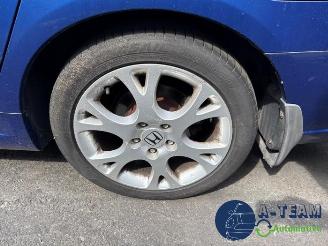 Honda Accord Accord Tourer (CM/CN), Combi, 2003 / 2008 2.4 i-VTEC 16V picture 12
