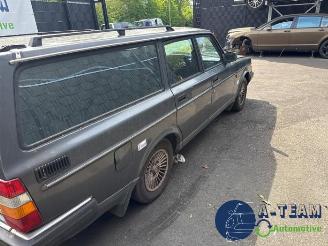 Volvo 240 240/245, Combi, 1974 / 1993 240 picture 9